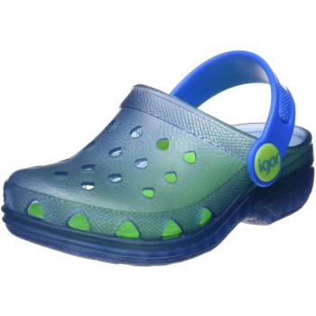 Igor Poppy, Zuecos Unisex niño,