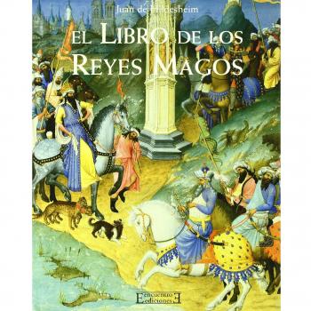 El libro de los Reyes Magos