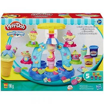 Play-Doh Helados Deliciosos