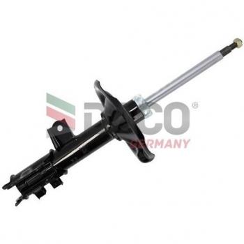Amortiguador DACO Alemania 451734R para KIA 546611H000, 546611H001, 546611H100, 546611H101