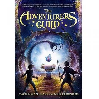 The Adventurers Guild