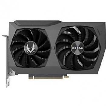 Tarjeta de Video Zotac GeForce RTX 3070 Twin Edge LHR, 8GB GDDR6