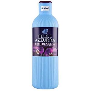 Felce Azzurra Black Orchid Body Wash 650ml