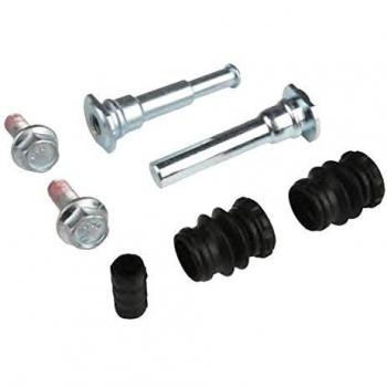 Herth+Buss Jakoparts J3272008 Guide Sleeve Kit, Brake Caliper