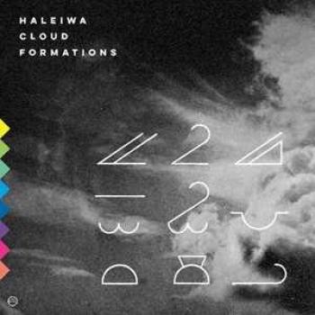 Cloud Formations with MP3 Coupon