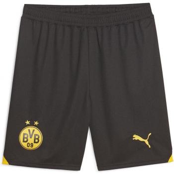 Pantalón corto Puma BVB 1ª equipación Borussia Dortmund 2023-2024 Réplica