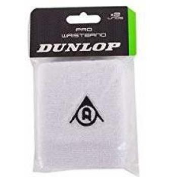 DUNLOP MUÑEQUERA Pro X2 Blanco