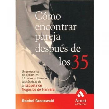 Como encontrar pareja despues de los 35