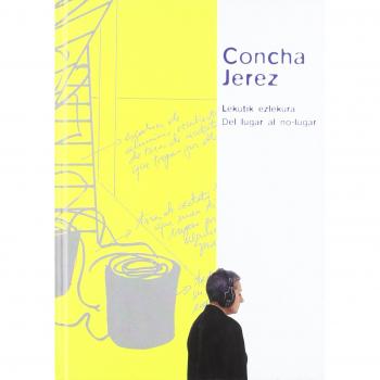 CONCHA JEREZ