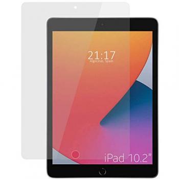 Protector de Cristal Templado Ultra Delgado 0.3mm para iPad 10.2 (2020) 8ª Gen. / (2019) 7ª Gen