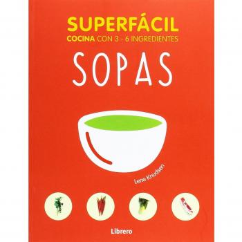 Superf cil Sopas - Lane Krudsen