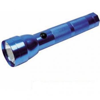 Silverline 635949 - Linterna para zonas de trabajo