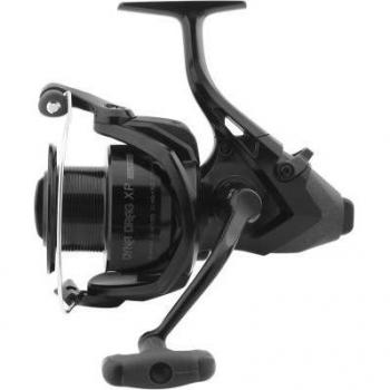 Carrete Okuma Dyna Drag XP 4000 Baitfeeder