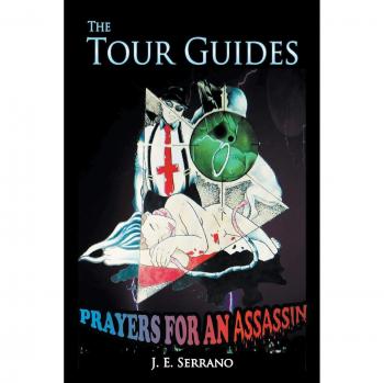 Guías de Tour: Oraciones para un Asesino - Edición en Rústica