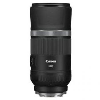 Canon RF 600mm f/11 IS STM Telephoto Lens - Used