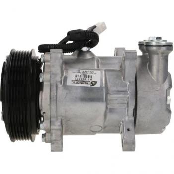 Compresor de aire acondicionado THERMOTEC KLIMA KTT090077