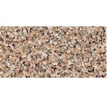 Adhesivo decorativo autoadhesivo imitación mármol marrón 67.5cm x 2m