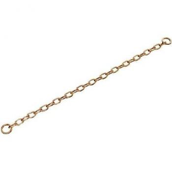 HS Sprenger - Collar Curogan de eslabones medios para perro