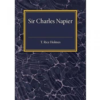 Sir Charles Napier - Edición en Rústica