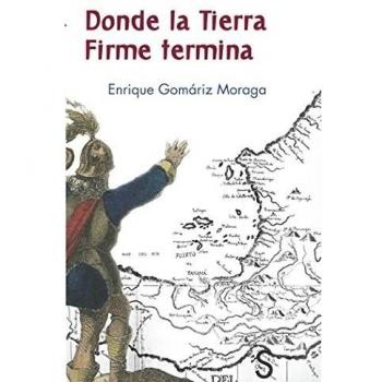 Donde La Tierra Firme Termina