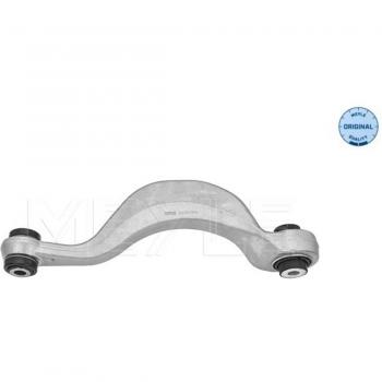 Brazo de suspensión trasero izquierdo MEYLE 3160500197