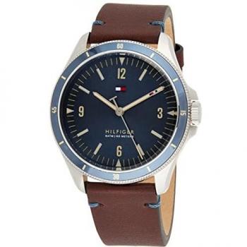 Tommy Hilfiger Maverick Men's Analog Watch 1791905