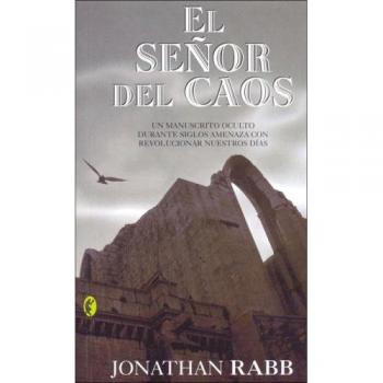 SEÑOR DEL CAOS, EL: 00000 - RABB, JONATHAN