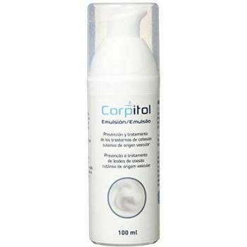 Corpitol Emulsion 100 ml - Moisturizing Skin Treatment
