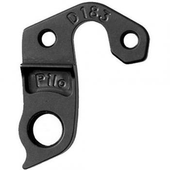 Pilo D183 Derailleur Hanger Scott One Size