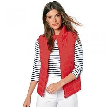 VENCA Chaleco Acolchado Mujer - 015558