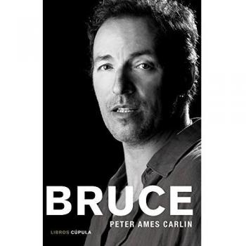 Bruce: La biografía