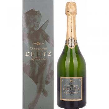 Deutz Brut Classic - Champagne - 750 ml
