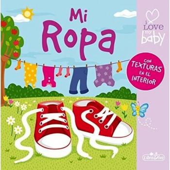 Mi Ropa