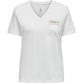 Only Onlnori Life Girl's T-Shirt
