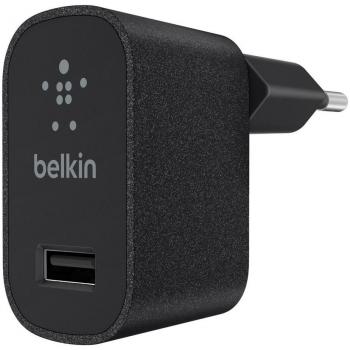 Belkin F8M731vfBLK - Cargador Premium doméstico