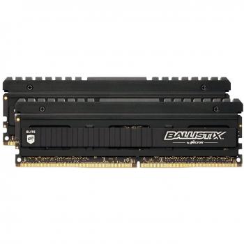 Ballistix Elite - Kit de memoria RAM de 8 GB