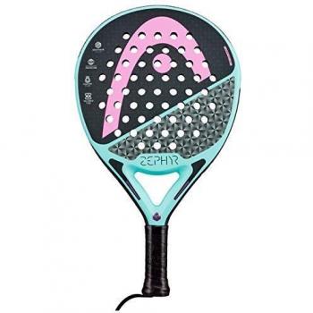 Head Graphene Touch Zephyr with CB