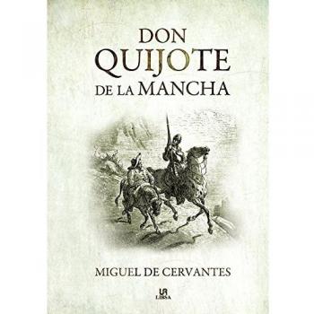 Don Quijote de la Mancha