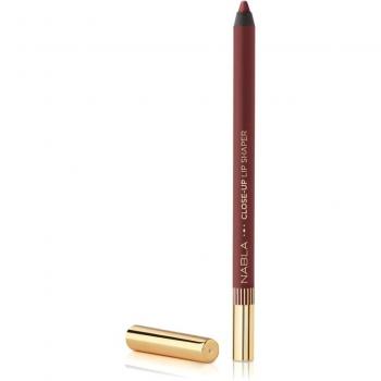 Perfilador de labios Close-Up Lip Shaper - Nude #5.5 de larga duración - Nabla