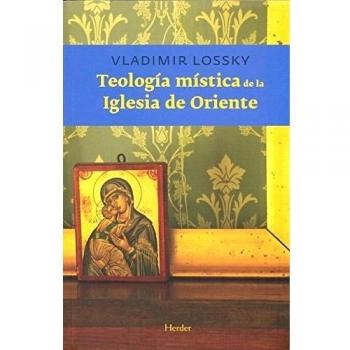 Teología mística de la Iglesia de Oriente