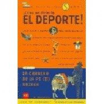 ¡Cómo me divierte el deporte!: 6