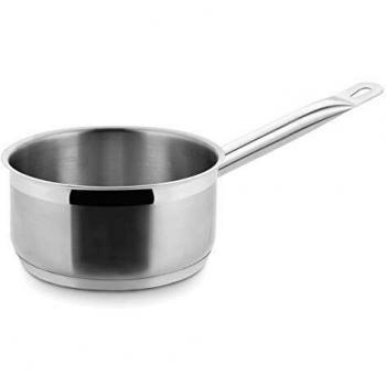 Lacor - 57216 - Cazo Recto Eco Chef 16cm Inox