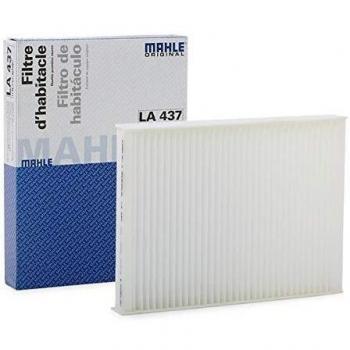 MAHLE ORIGINAL Filtro aire habitáculo