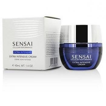 Kanebo Sensai Cellular Performance Extra Intensive Cream