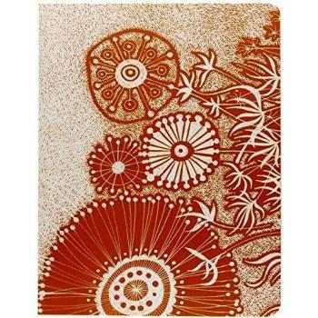 Moleskine Community Cover Art Ruled diario Letter