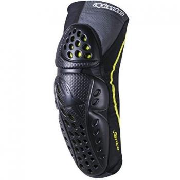 Coderas Alpinestars Vento 2017