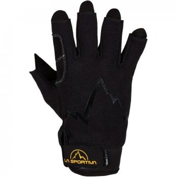 Guantes de senderismo unisex Ferrata Gloves La Sportiva