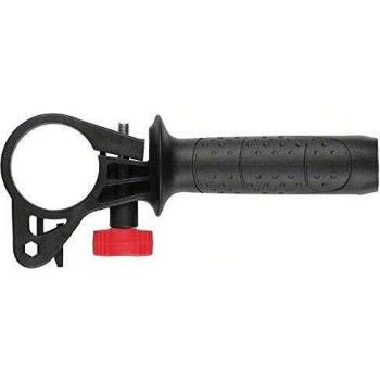 Bosch 2 609 255 728 - Empuñadura para taladradoras de percusión