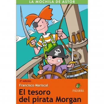 El tesoro del pirata Morgan
