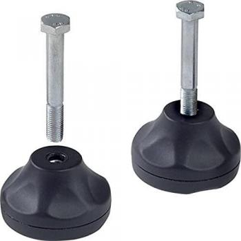 Festool 494693 - Juego de sujeción SZ-KS